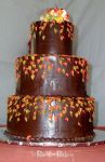 WEDDING CAKE 148